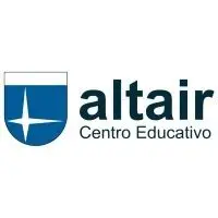 logo Centro Educativo Altair