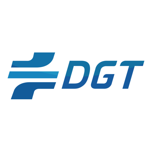 logo DGT