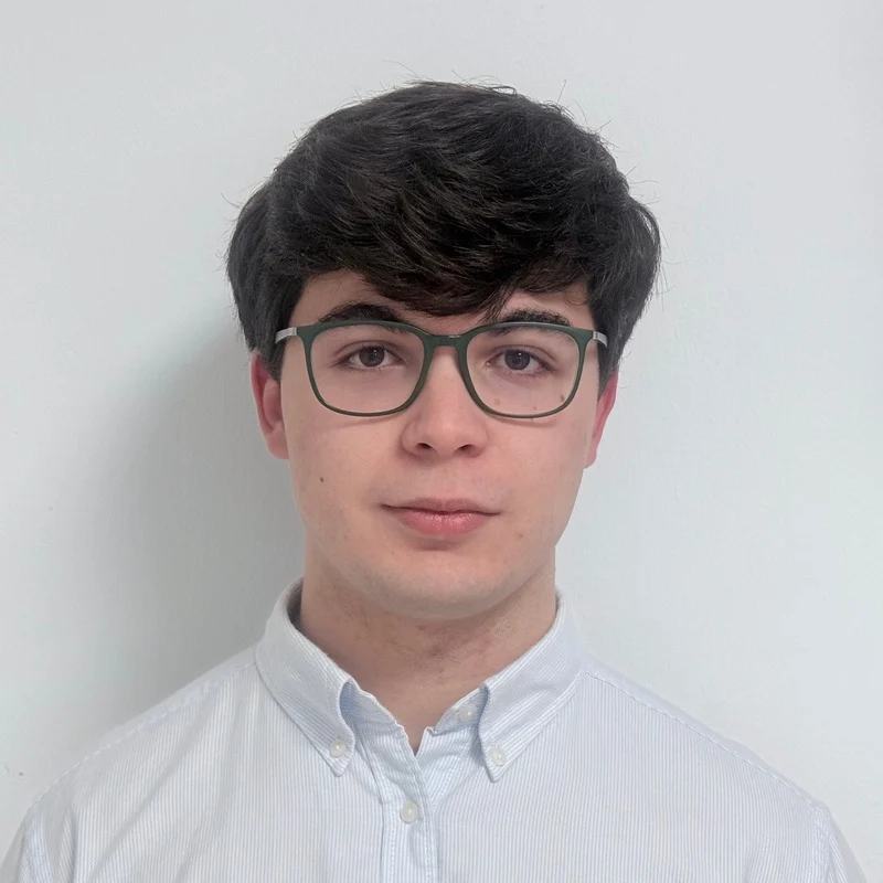 Foto de perfil de Francisco Javier